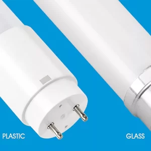 LED Linear Tubes