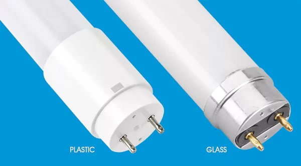 LED Linear Tubes