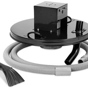 Industrial Drum Top Vacuum