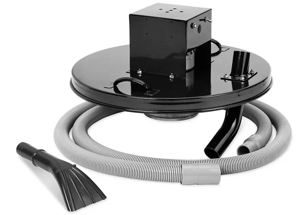 Industrial Drum Top Vacuum