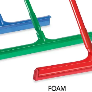 Colored Floor Squeegees