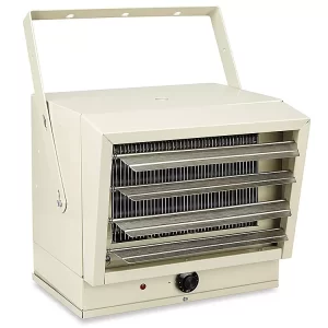 Electric Tower Heater