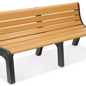 Laguna Benches
