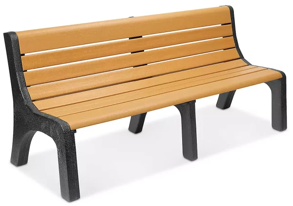 Laguna Benches