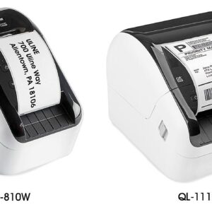 QL Series Label Printers