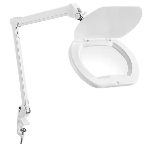 LED Illuminated Magnifier