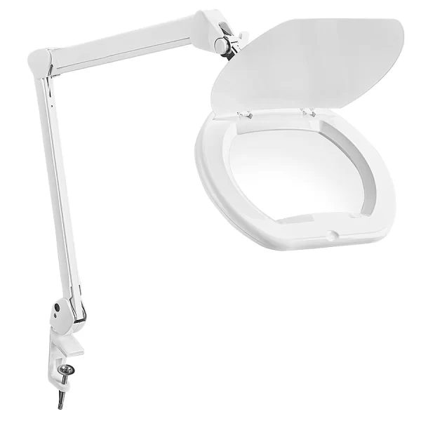 LED Illuminated Magnifier
