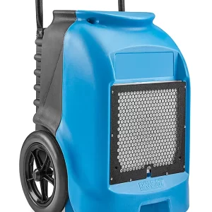 Industrial Dehumidifiers