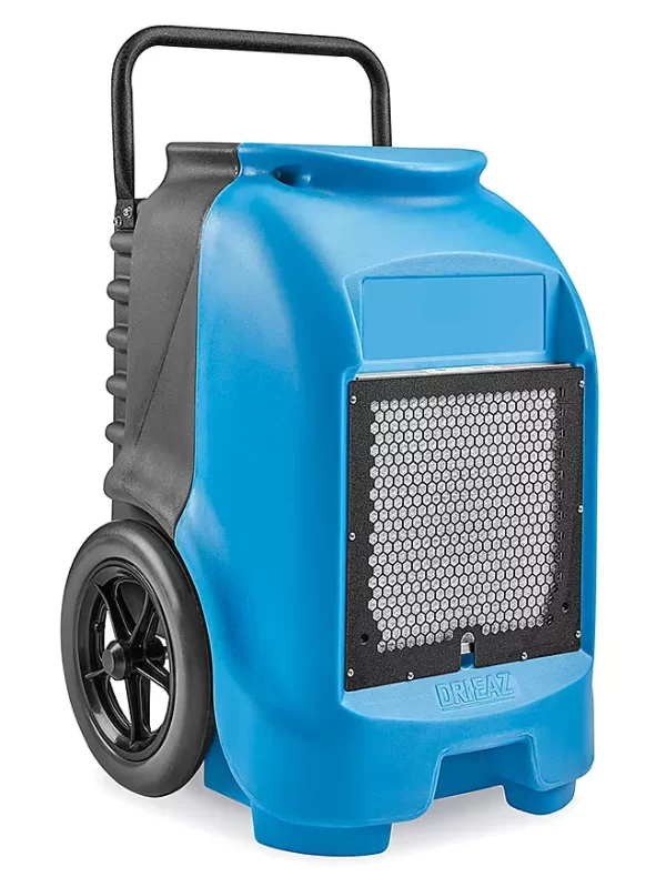 Industrial Dehumidifiers