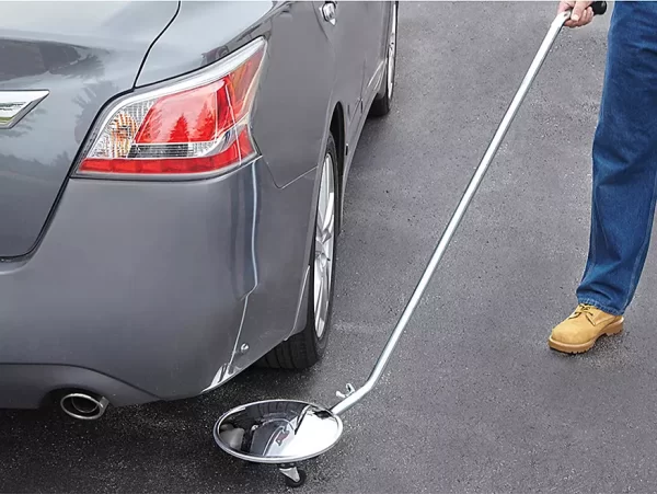 Inspection Mirrors