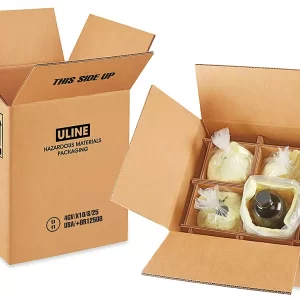 Dust-Free Variation 2 Shipper Kits