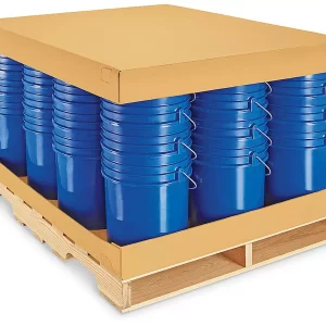 Pallet Trays
