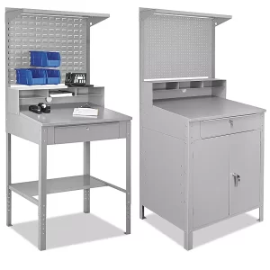Deluxe Shop Desks