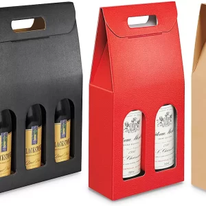 Wine Carriers