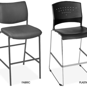 Bar Height Chairs