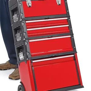 Rolling Toolbox