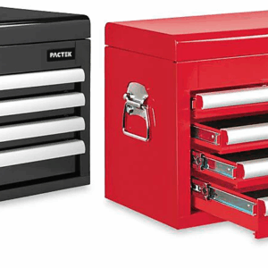 Packtek Top Chests