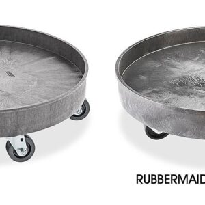 Plastic Drum Dollies