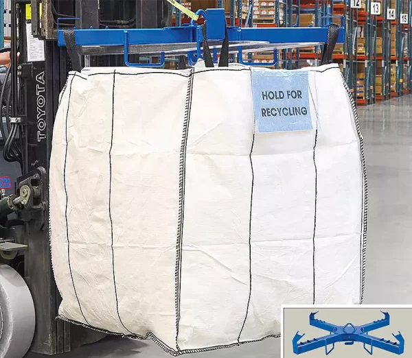 Bulk Bags