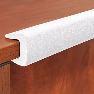 U-Channel Foam Edge Protectors
