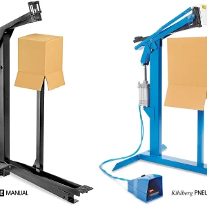 Bottom Staplers