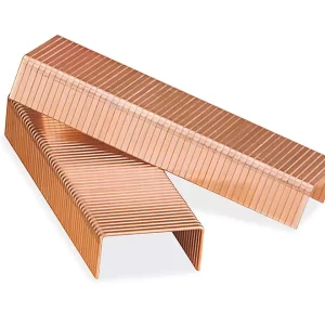 Stick Carton Staples