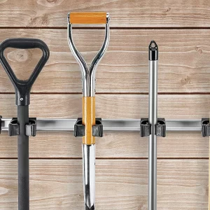 Garage Tool Holders