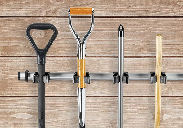 Garage Tool Holders