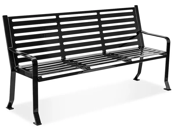 Terrace Benches