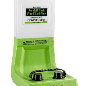 Honeywell Fendall Flash Flood® Eyewash Station