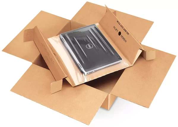 Korrvu® Retention Boxes