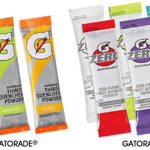 Gatorade® Single Packs