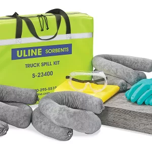 Universal Hi-Vis Truck Spill Kit