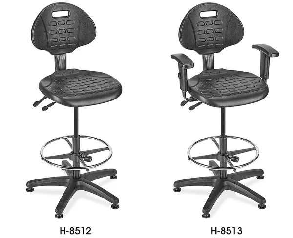 Pactek Work Stools