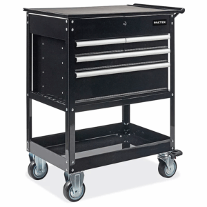 Packtek Tool Cart