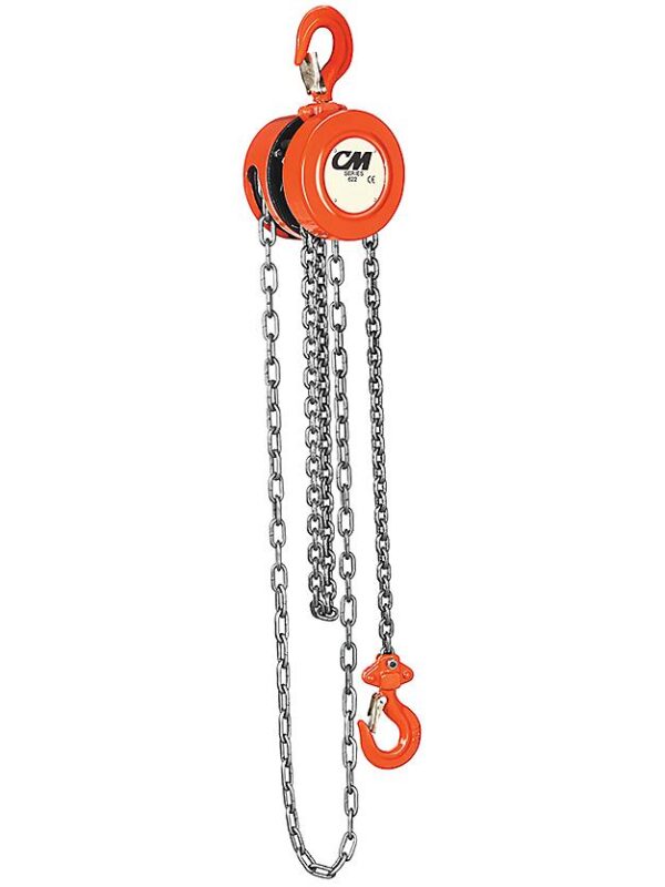 Hand Chain Hoists