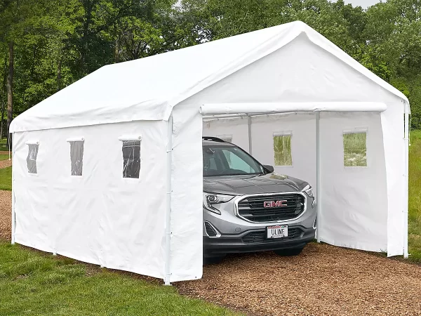 Deluxe Shelter