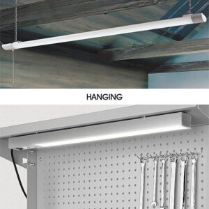LED Shop Lights