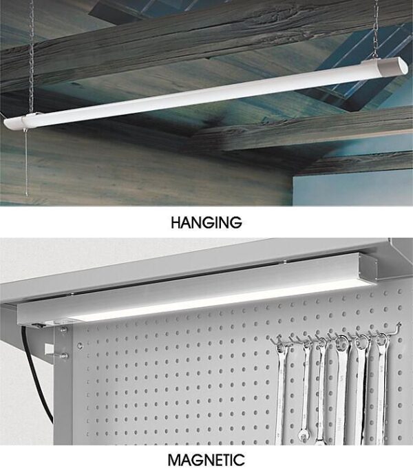 LED Shop Lights