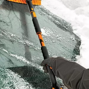 Snow Brush
