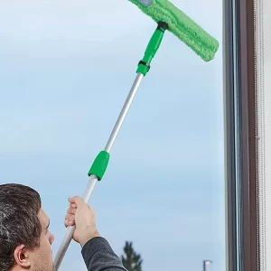 Window Cleaning Kit