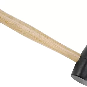 Rubber Mallet