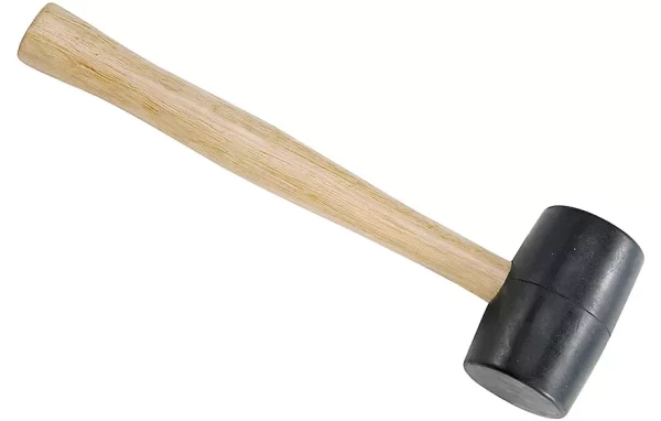 Rubber Mallet