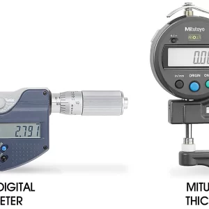 Measuring Tools