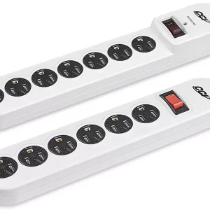 Surge Protectors