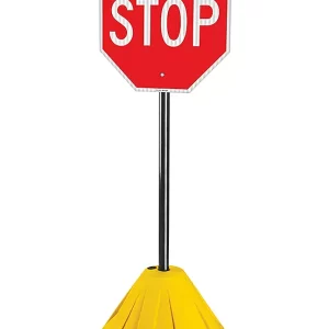 Big Boy Sign Base
