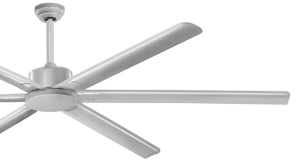 Industrial Ceiling Fans
CANARM®