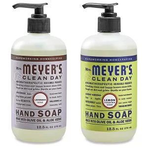 Mrs. Meyer's® Hand Soap