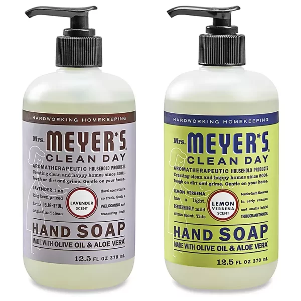 Mrs. Meyer's® Hand Soap