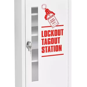 Lockout Cabinet